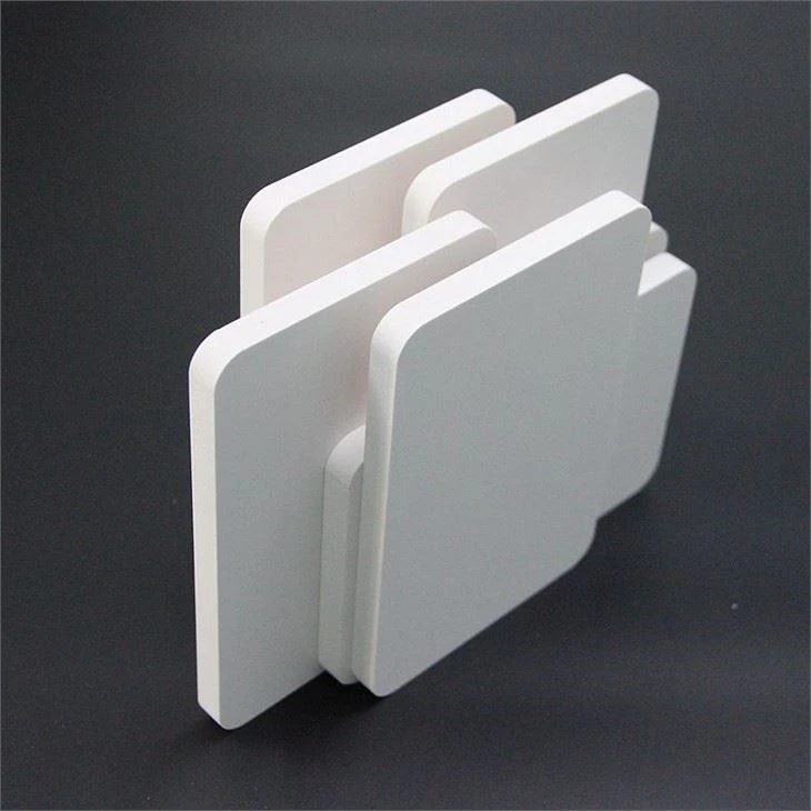 pvc foam board lead free