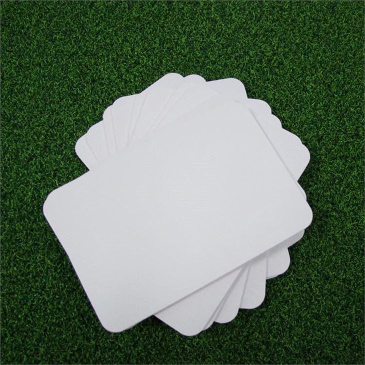 pvc free foam board