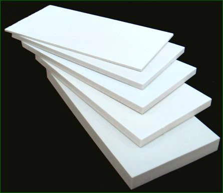 Pvc-skumskiva Skum Pvc Celuka-skiva PVC-plastskiva