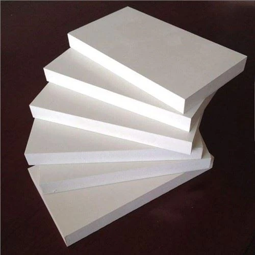 Pvc Skumplåt 18mm Möbel Pvc Skiva Celuka Skiva Pris