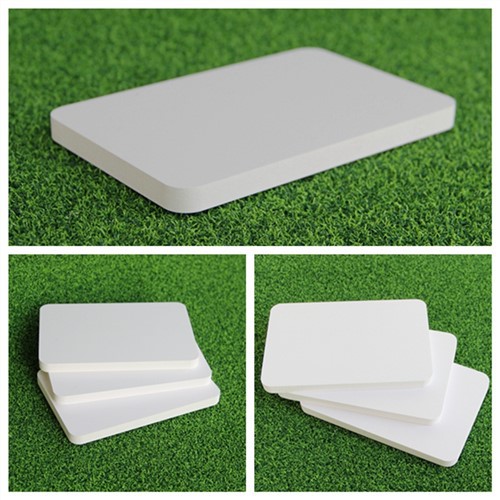 Celuka hård PVC-skumpanel