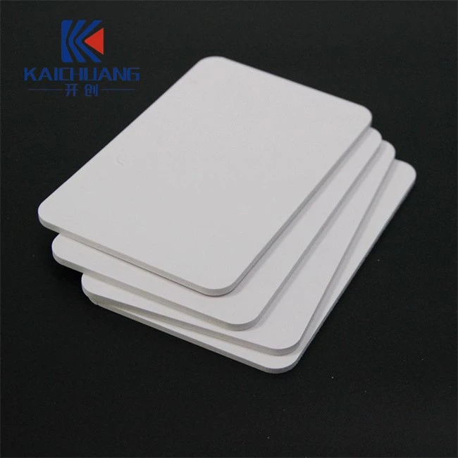 PVC FREE FOAM BOARD FOR PAINTING AND PRINTING