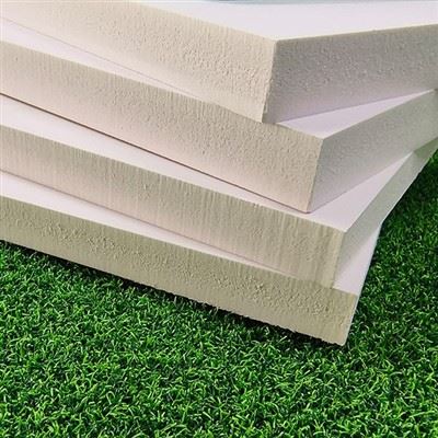 Pvc Form Boards